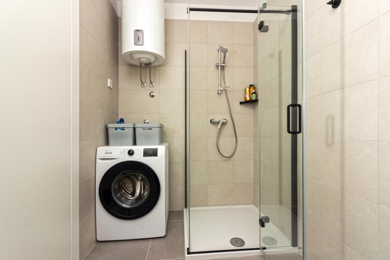 Apartman Marco Split