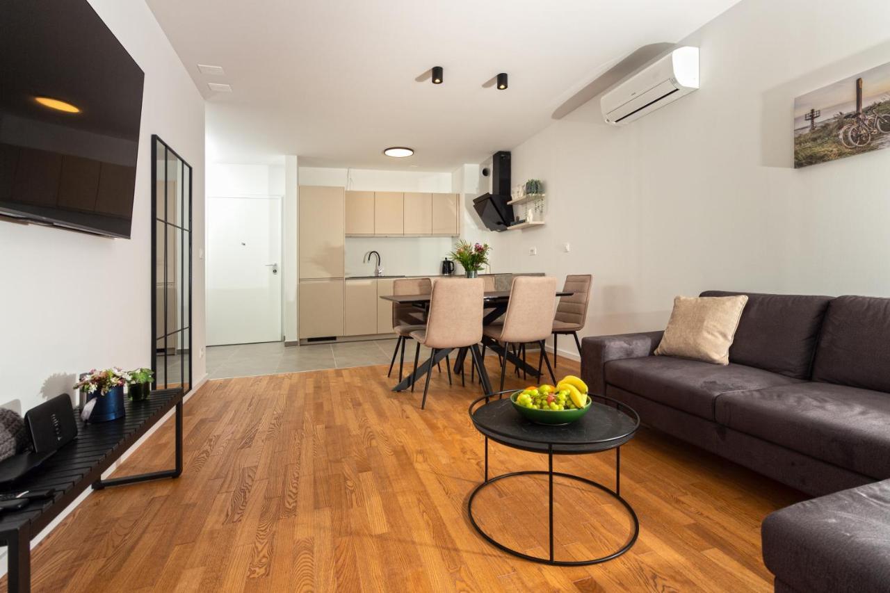 Apartman Marco