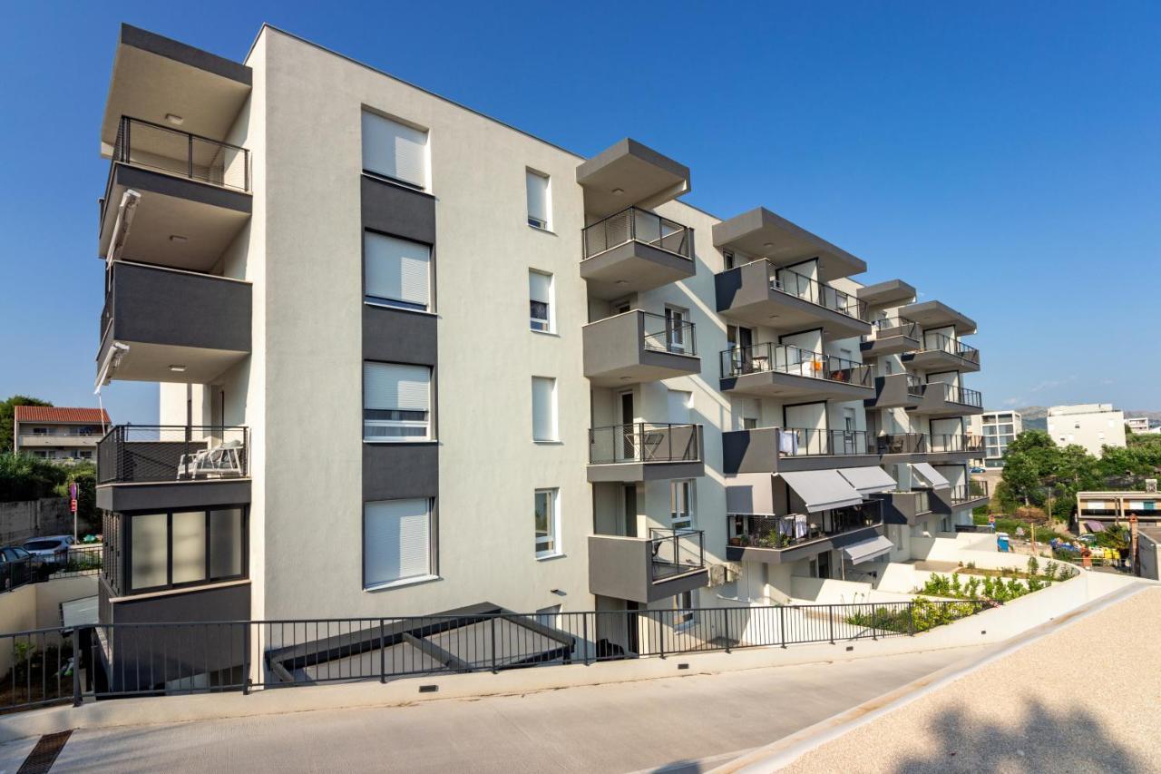 Apartman Marco