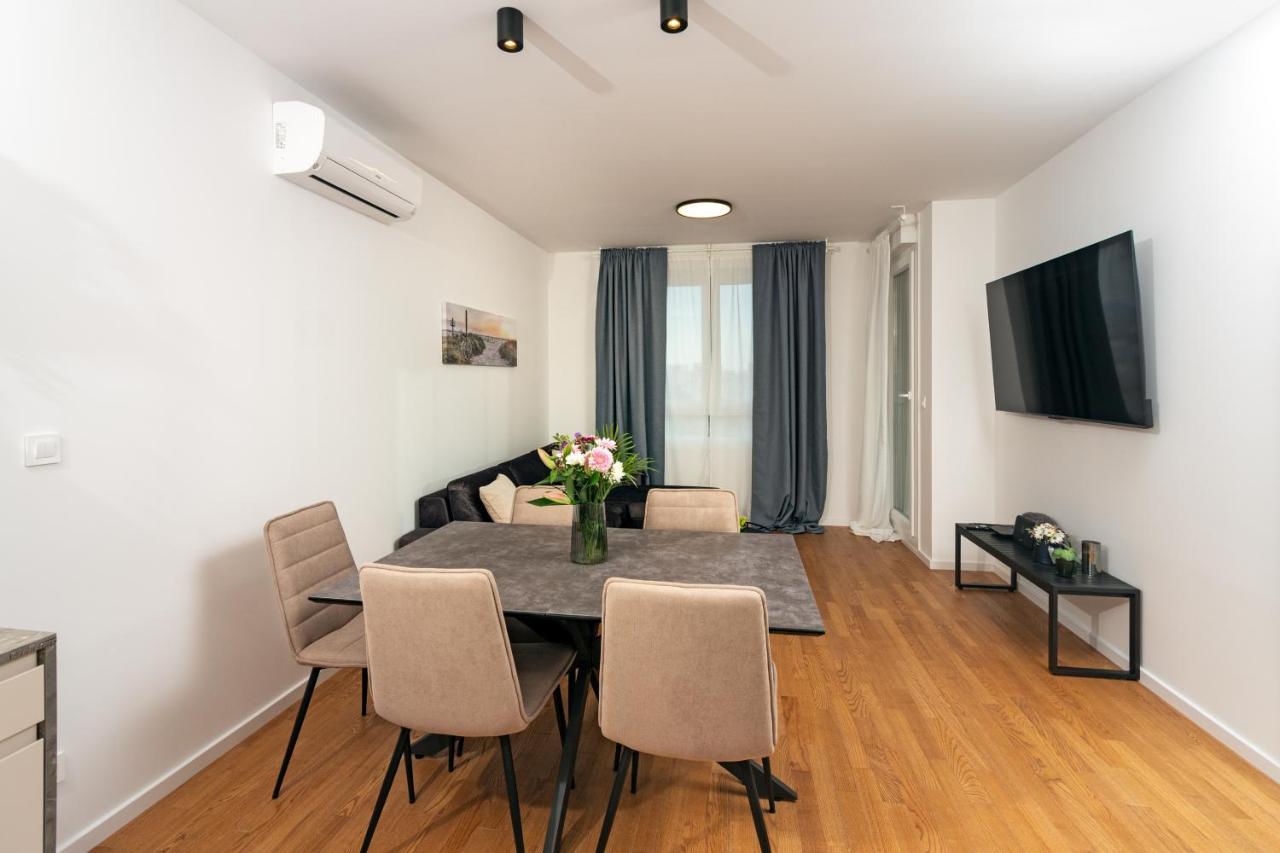 Apartman Marco *