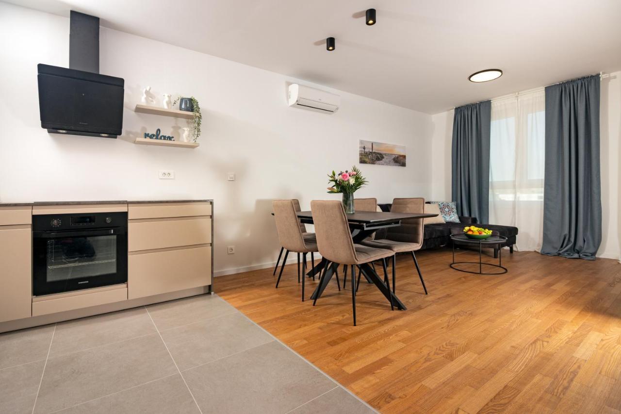 Marco Apartman Split